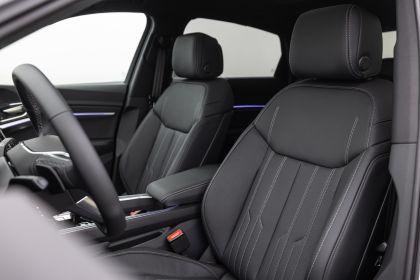 2024 Audi Q8 Sportback e-tron quattro - USA version 52