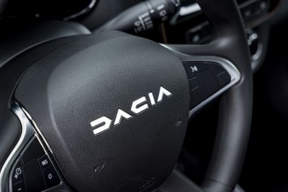 2023 Dacia Spring Extreme 69