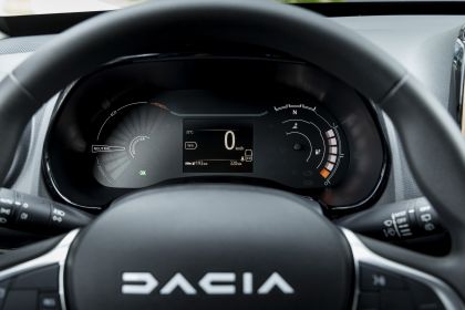 2023 Dacia Spring Extreme 71