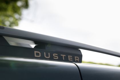 2023 Dacia Duster Extreme 17
