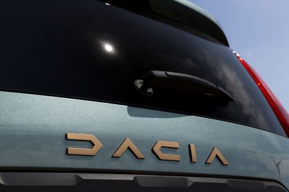 2023 Dacia Jogger Extreme 11
