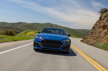 2023 Audi RS5 Coupé competition package - USA version 12