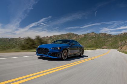 2023 Audi RS5 Coupé competition package - USA version 14