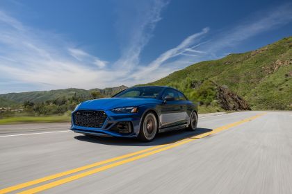 2023 Audi RS5 Coupé competition package - USA version 18