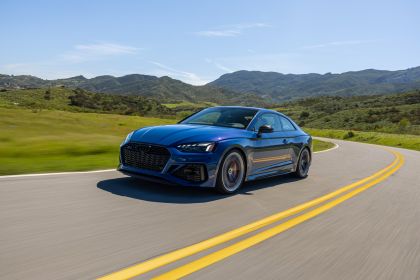 2023 Audi RS5 Coupé competition package - USA version 27