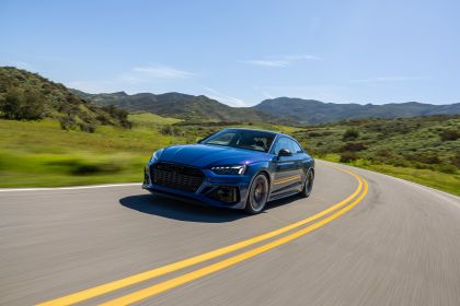 2023 Audi RS5 Coupé competition package - USA version 32