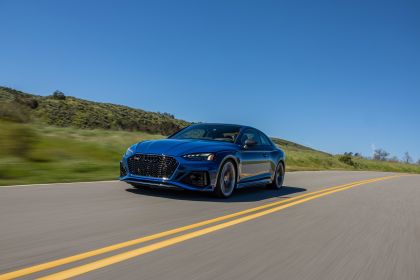 2023 Audi RS5 Coupé competition package - USA version 33