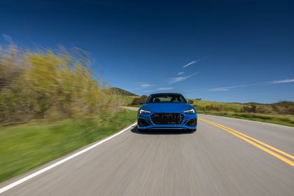 2023 Audi RS5 Coupé competition package - USA version 35
