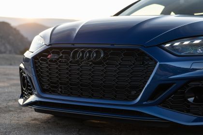 2023 Audi RS5 Coupé competition package - USA version 43