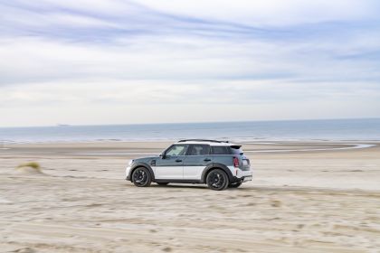 2023 Mini Cooper S Countryman ALL4 Uncharted Edition 4