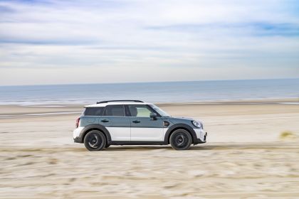 2023 Mini Cooper S Countryman ALL4 Uncharted Edition 6