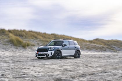 2023 Mini Cooper S Countryman ALL4 Uncharted Edition 10