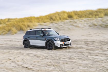 2023 Mini Cooper S Countryman ALL4 Uncharted Edition 11