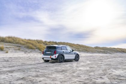 2023 Mini Cooper S Countryman ALL4 Uncharted Edition 12