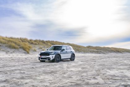 2023 Mini Cooper S Countryman ALL4 Uncharted Edition 13