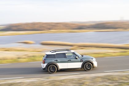 2023 Mini Cooper S Countryman ALL4 Uncharted Edition 24