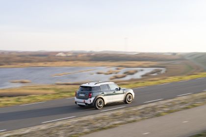 2023 Mini Cooper S Countryman ALL4 Uncharted Edition 26