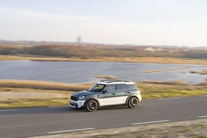 2023 Mini Cooper S Countryman ALL4 Uncharted Edition 27