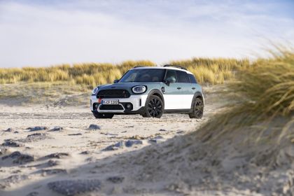2023 Mini Cooper S Countryman ALL4 Uncharted Edition 29