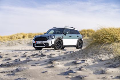2023 Mini Cooper S Countryman ALL4 Uncharted Edition 30
