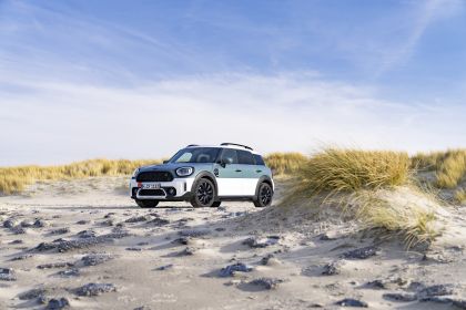 2023 Mini Cooper S Countryman ALL4 Uncharted Edition 31