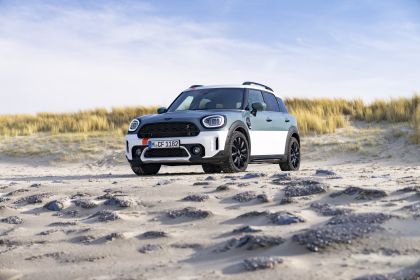 2023 Mini Cooper S Countryman ALL4 Uncharted Edition 32
