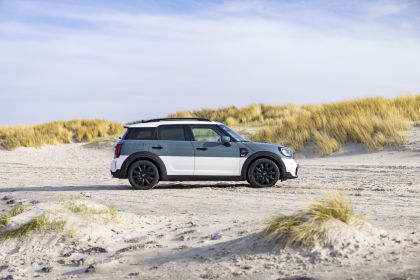 2023 Mini Cooper S Countryman ALL4 Uncharted Edition 33