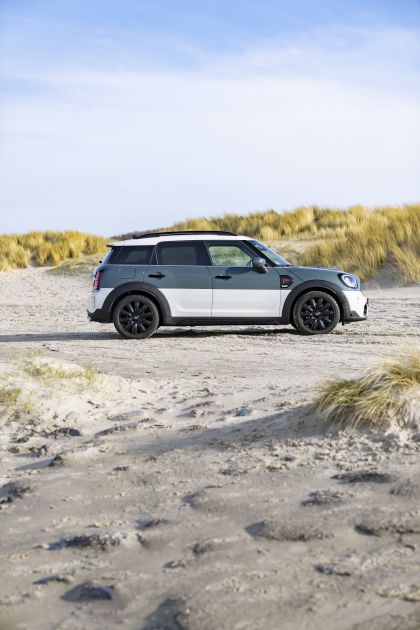 2023 Mini Cooper S Countryman ALL4 Uncharted Edition 34