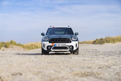 2023 Mini Cooper S Countryman ALL4 Uncharted Edition 35