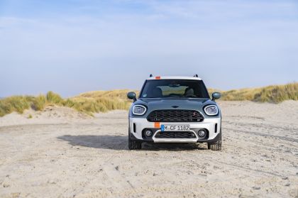 2023 Mini Cooper S Countryman ALL4 Uncharted Edition 37