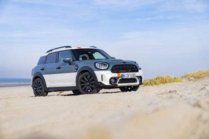 2023 Mini Cooper S Countryman ALL4 Uncharted Edition 38