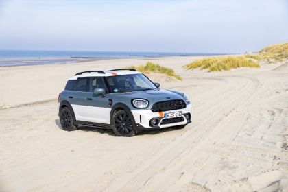 2023 Mini Cooper S Countryman ALL4 Uncharted Edition 39
