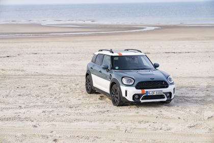 2023 Mini Cooper S Countryman ALL4 Uncharted Edition 41