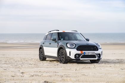 2023 Mini Cooper S Countryman ALL4 Uncharted Edition 42