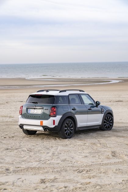 2023 Mini Cooper S Countryman ALL4 Uncharted Edition 45