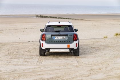 2023 Mini Cooper S Countryman ALL4 Uncharted Edition 46