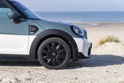 2023 Mini Cooper S Countryman ALL4 Uncharted Edition 68