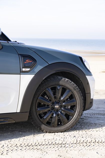 2023 Mini Cooper S Countryman ALL4 Uncharted Edition 70