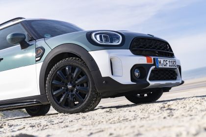 2023 Mini Cooper S Countryman ALL4 Uncharted Edition 72