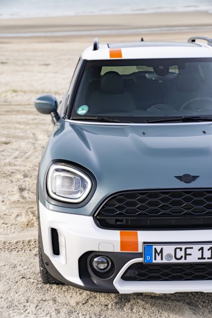 2023 Mini Cooper S Countryman ALL4 Uncharted Edition 77