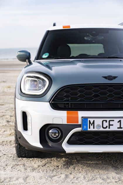 2023 Mini Cooper S Countryman ALL4 Uncharted Edition 78