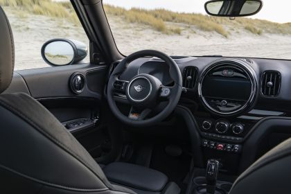 2023 Mini Cooper S Countryman ALL4 Uncharted Edition 90
