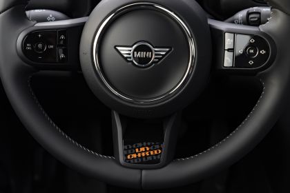 2023 Mini Cooper S Countryman ALL4 Uncharted Edition 91