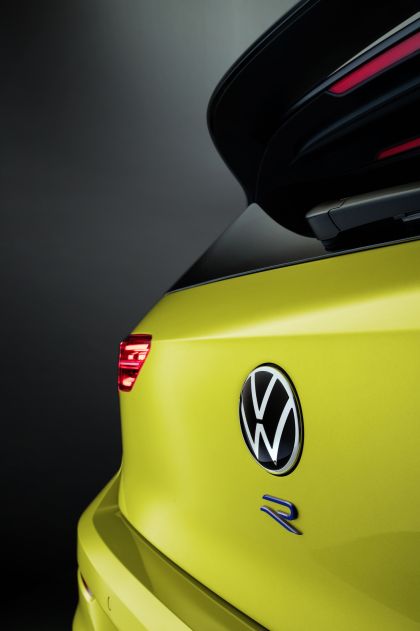 2023 Volkswagen Golf ( VIII ) R 333 Limited Edition 7