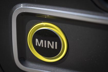 2023 Mini Cooper SE Elettrifigata 54