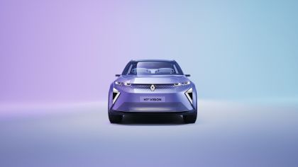 2023 Renault H1st Vision concept 3