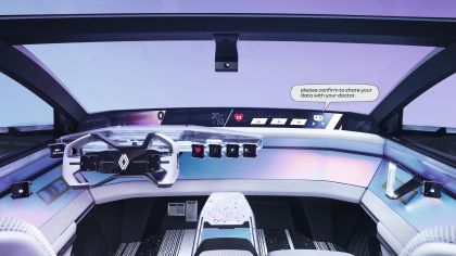 2023 Renault H1st Vision concept 6