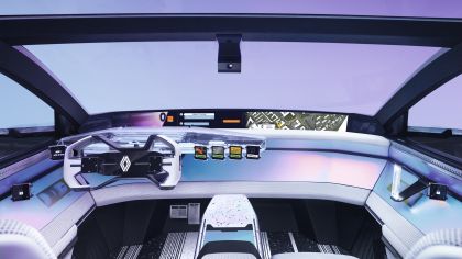 2023 Renault H1st Vision concept 8