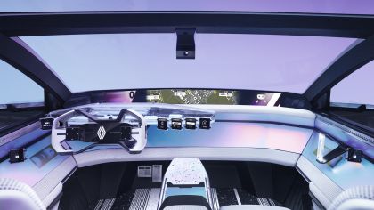 2023 Renault H1st Vision concept 9