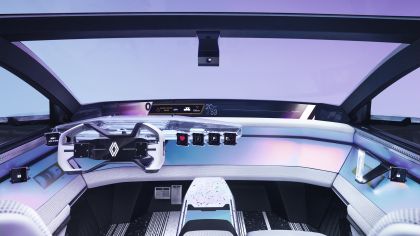 2023 Renault H1st Vision concept 11